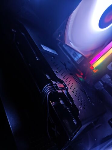 скупка видеокарт бишкек: Видеокарта, Б/у, AMD, Radeon RX, 8 ГБ, Для ПК