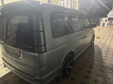 хонда степ реф1: Honda Stepwgn: 2005 г., 0.2 - engine capacity л, Автоматтык, Бензин, Вэн/Минивэн