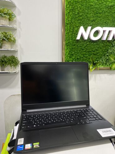 компьютеры geforce gt: Ноутбук, Lenovo, 8 ГБ ОЗУ, Intel Core i5, 15.6 ", Б/у, Игровой, память SSD