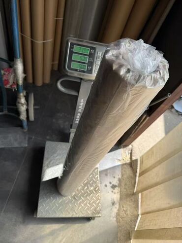 Другие строительные материалы: Продается сетка из нержавеющая 304 стали. Более 50-ти видов сетки — 3