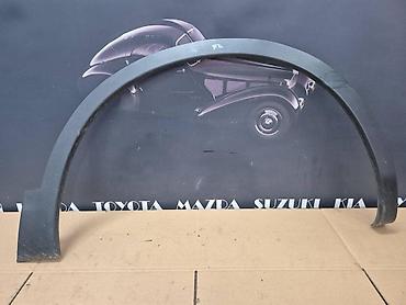 PVC RUB PREDNJI DESNI ZA NISSAN QASHQAI OD 2007. DO 2010. GOD na lalafo.rs PVC RUB PREDNJI DESNI ZA NISSAN QASHQAI OD 2007. DO 2010. GOD