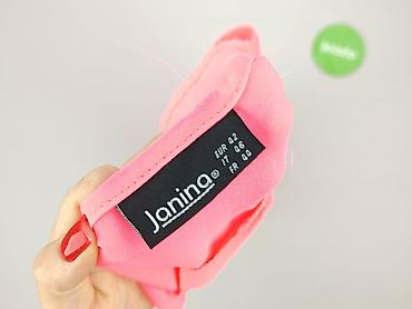 halter dekolt: Janina, Bluzka damska, rozmiar M — 4