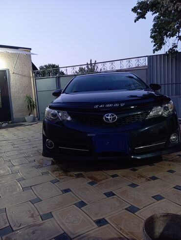 алфард гибрид: Toyota Camry: 2014 г., 2.5 л, Автомат, Гибрид, Седан