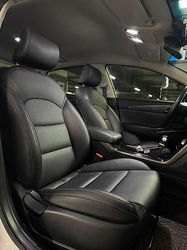k5 2011: Kia K7: 2019 г., 2 л, Автомат, Бензин, Седан — 3
