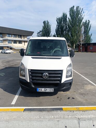 бампер опель вектра а: Volkswagen Crafter: 2008 г., 2.5 л, Механика, Дизель, Пикап