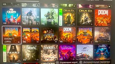 xbox box: Продаю Xbox Series X + Аккаунт на котором куча игр. Аккаунт полностью — 7