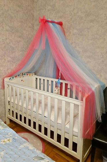 Mothercare,Təmiz taxta:Uşaq otağı üçün dəst – beşik və çevrilə bilən lalafo.az -da Mothercare,Təmiz taxta:Uşaq otağı üçün dəst – beşik və çevrilə bilən