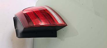 vgp 3300 s: STOP LAMPA ZA VOLKSWAGEN GOLF 7 OD 2016. DO 2019. GOD. - 5G0945096Q | — 1