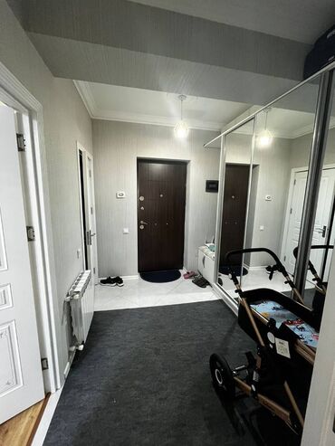 Yeni tikili: Həzi Aslanov qəs., 2 otaqlı, Yeni tikili, m. Həzi Aslanov, 64 kv. m — 6