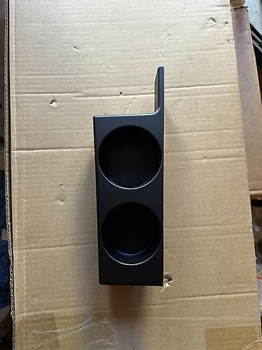 Бампер и комплектующие: BMW, Новый, Аналог — 42