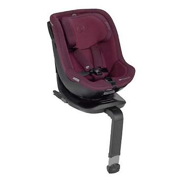 koledzice za decake: Kinderkraft I-GUARD PRO auto sedište i-Size 61–105 cm (3 meseca – oko — 3