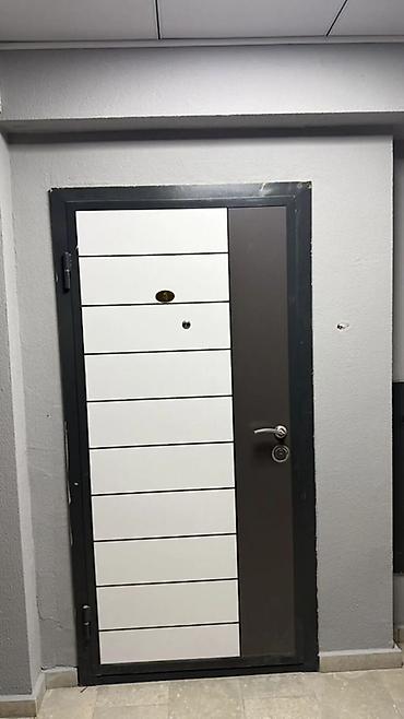 2 8: 2 комнаты, 55 м², Элитка, 2 этаж, Евроремонт — 4