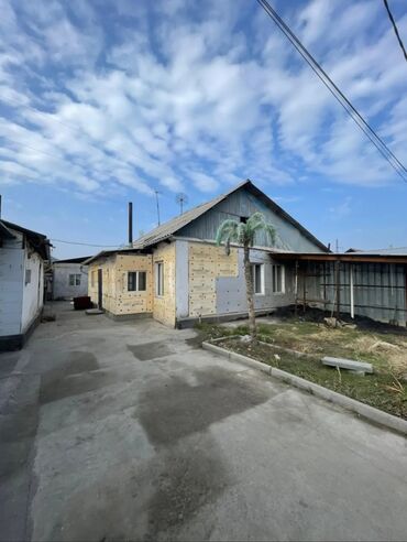 сдам частный дом без хозяина в бишкеке: 12 соток, Курулуш, Кызыл китеп