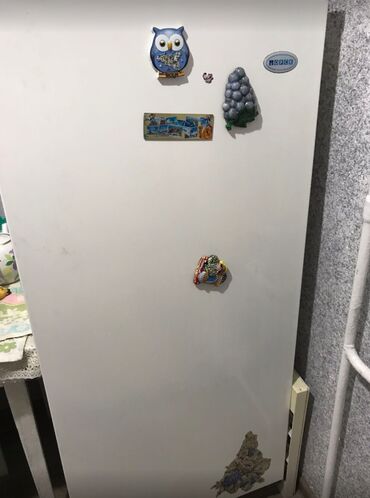 Холодильники: Холодильник Орск, Двухкамерный