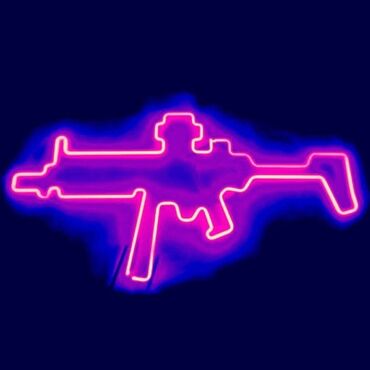 Reklam lövhələri: LED neon işıqlı tablo və yazılar – fərdi dizayn Məhsulun təsviri: - — 99