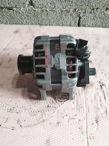 usb bluetooth car: ALTERNATOR 1.0 TCR ZA DACIA SANDERO OD 2020. DO 2025. GOD. | — 1