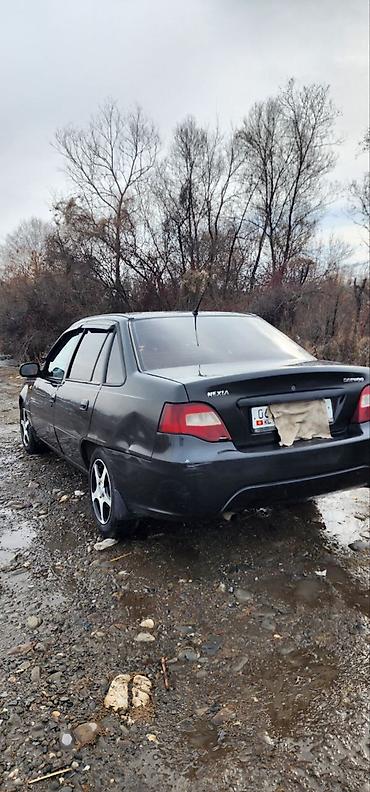 Daewoo: Daewoo Nexia: 2011 г., 1.5 л, Механика, Бензин, Седан — 3