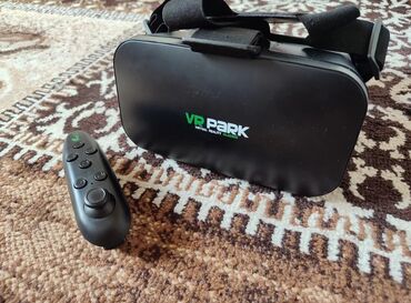 не рабочем состоянии: Продаётся VR очки 3D состояние идеально всё чётко работает есть свой