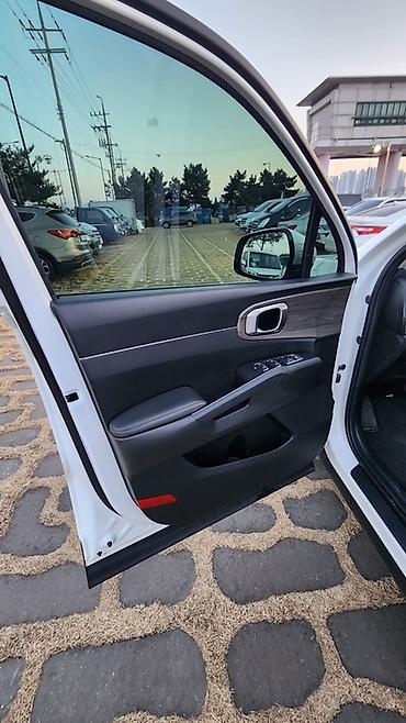 Kia: Kia Sorento: 2021 г., 2.2 л, Автомат, Дизель, Кроссовер — 10