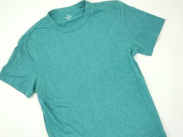 T-shirts: T-shirt for men, S (EU 36), C&A, condition - Good