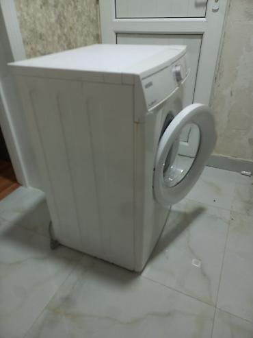 klas 6: Vestel önyükləməli paltaryuyan maşın - Model xətti: VESTEL (ön — 3