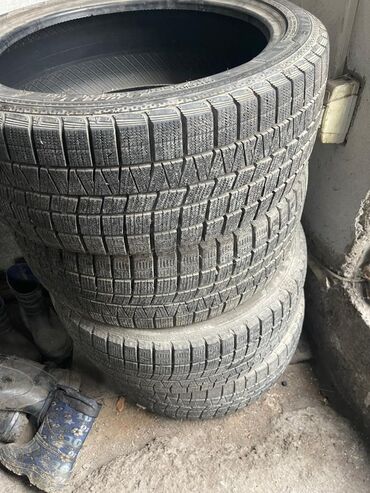 диски на пассат б4: Продаю шины 4шт Был снят камри 70 В бодром состоянии Прашу 10 тыс