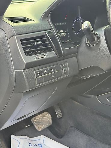 Ssangyong: Ssangyong Rexton Khan: 2021 г., Пикап — 59