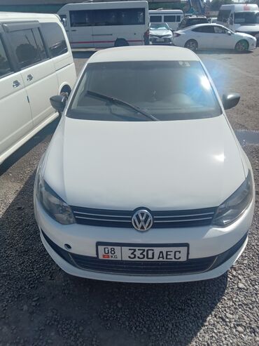 спринтер рекс пасажир: Volkswagen Polo: 2013 г., 1.6 л, Механика, Бензин