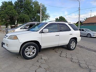 акура мдх: Acura MDX: 2003 г., Автомат, Газ, Внедорожник — 1