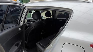 тойота халандер: Kia Sportage: 2019 г., 2 л, Автомат, Дизель, Кроссовер — 7