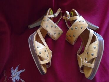 Haljine: PS Fashion M, bоја - Maslinasto zelena, Drugi tip rukava — 14