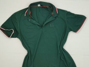 Moda, Damska koszulka polo, L
