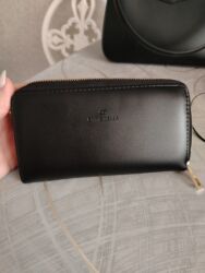 Pulqabı, Eko dəri, Yeni