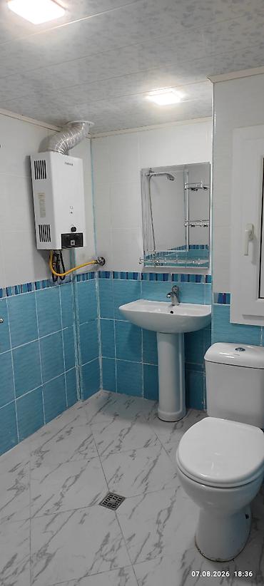 Mənzillər: Bakı, Bakıxanov qəs., 2 otaqlı, Köhnə tikili, m. Neftçilər, 42 kv. m — 5