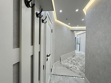 Продажа квартир: 1 комната, 55 м², Элитка, 4 этаж, Евроремонт — 10