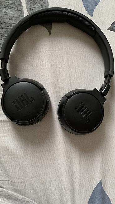 steelseries arctis: Беспроводные накладные наушники, JBL, Б/у — 1