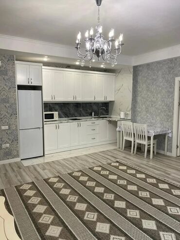 Посуточная аренда квартир: 2 комнаты, Парковка, Интернет, Wi-Fi, Круглосуточное заселение — 4