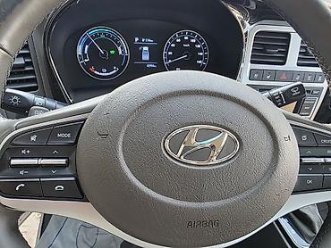 bad e5: Hyundai Porter: 2020 г., 2.5 л, Автомат, Электромобиль, Фургон — 6