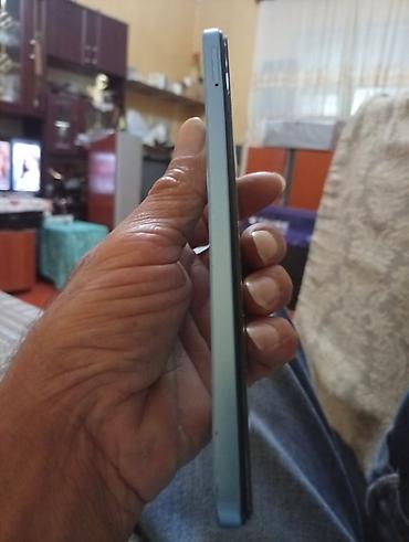 redmi note 12 s: Redmi Note 12, 128 GB, rəng - Mavi, Barmaq izi, İki sim kartlı, Sensor — 3