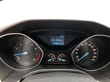 Ford: FORD FOCUS 1.0 SCTI ST-LINE 2012. GODIŠTE | Auto uvezen iz na lalafo.rs — 26 Ford: FORD FOCUS 1.0 SCTI ST-LINE 2012. GODIŠTE | Auto uvezen iz — 26