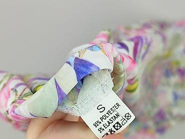 moda motyl: Sukienka damska, rozmiar S — 4