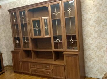qonaq otagi ucun divar kagizlari: ТВ подставка