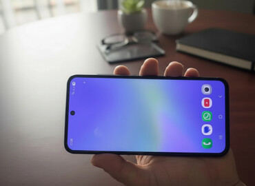 Samsung: Samsung Galaxy A36, 256 GB, rəng - Bej, Sensor, Barmaq izi, İki sim kartlı -da lalafo.az — 2 Samsung: Samsung Galaxy A36, 256 GB, rəng - Bej, Sensor, Barmaq izi, İki sim kartlı — 2