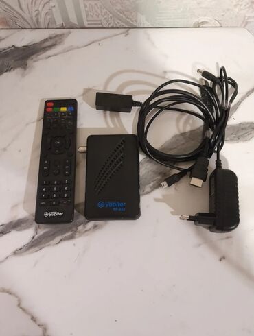 кронштейн для тв: Yupiter YP-333 krosna aparatı HD yayımı dəstəkləyir 15 azn