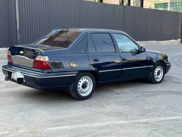 диск спление: Daewoo Nexia: 2006 г., 1.6 л, Механика, Бензин, Седан