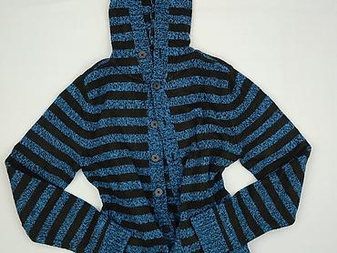 sweter kimono: Kardigan damski, rozmiar M — 1