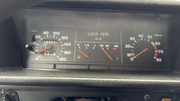 VAZ (LADA): Maşın saz vezyetdedir.heç bir problemi yoxdur zavod maşındır vuruğ — 12