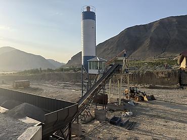 продаю бетона мешалку: Бетономешалка Средняя (150 - 300 л), Новый — 1
