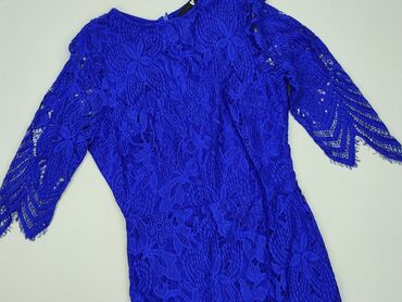 sukienka na wesele czerwiec: By very, Sukienka damska, rozmiar S