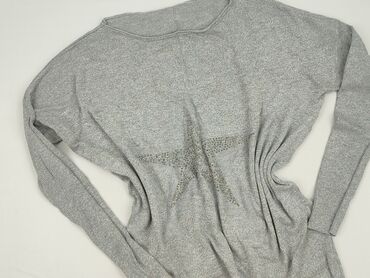 Women`s sweater, size 4XL (EU 48)